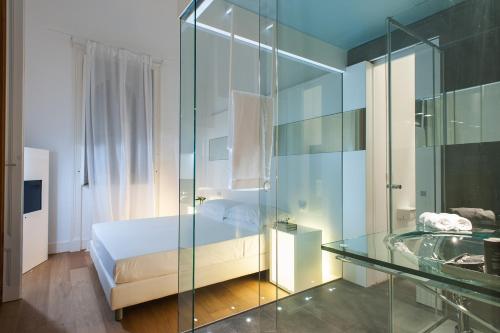 Superior Double Room- Historic Room