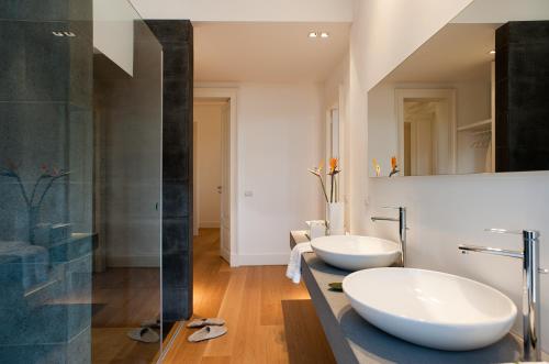 Superior Double Room- Historic Room