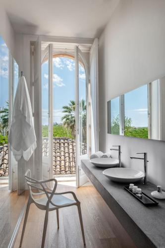 Superior Double Room- Historic Room