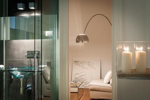 Superior Double Room- Historic Room