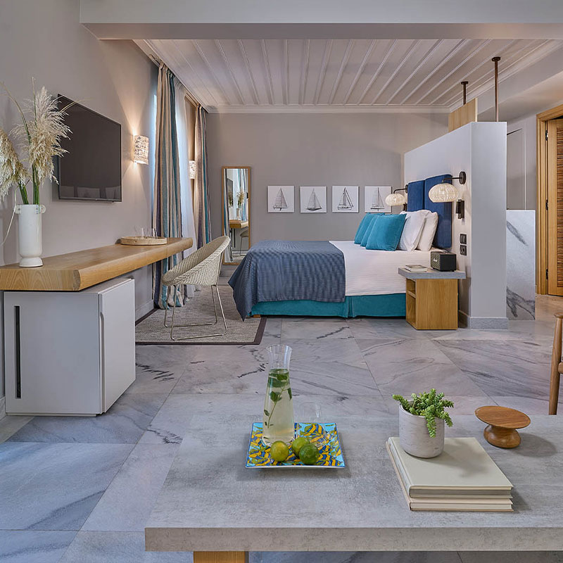 Sun Suite