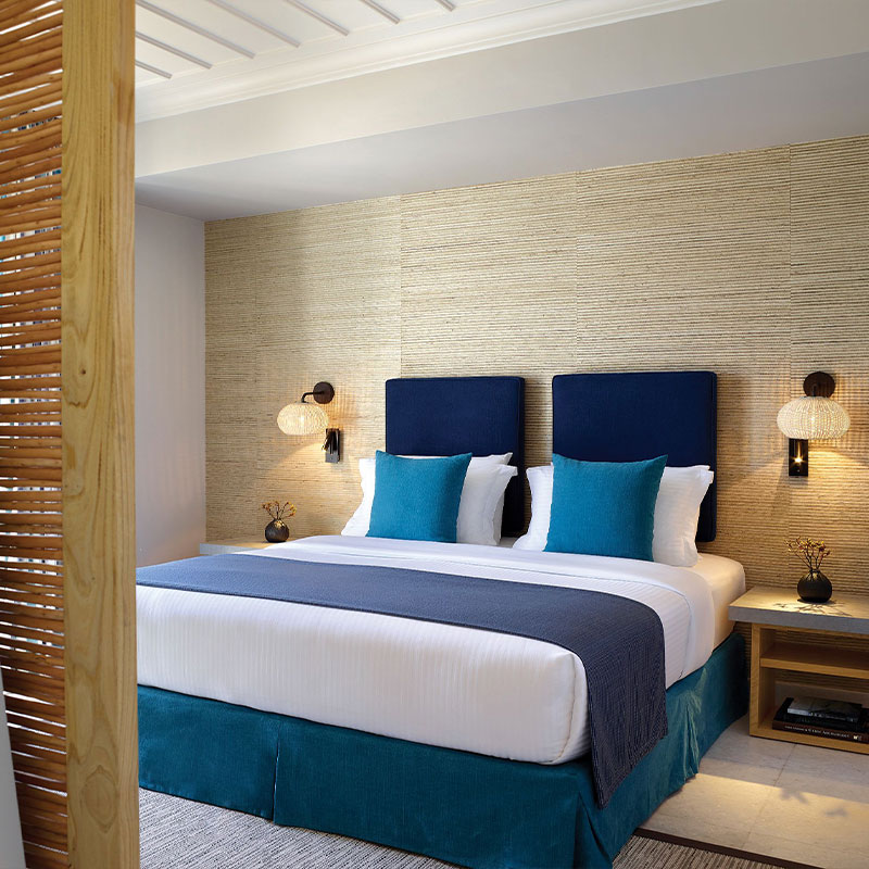 Premium Suite