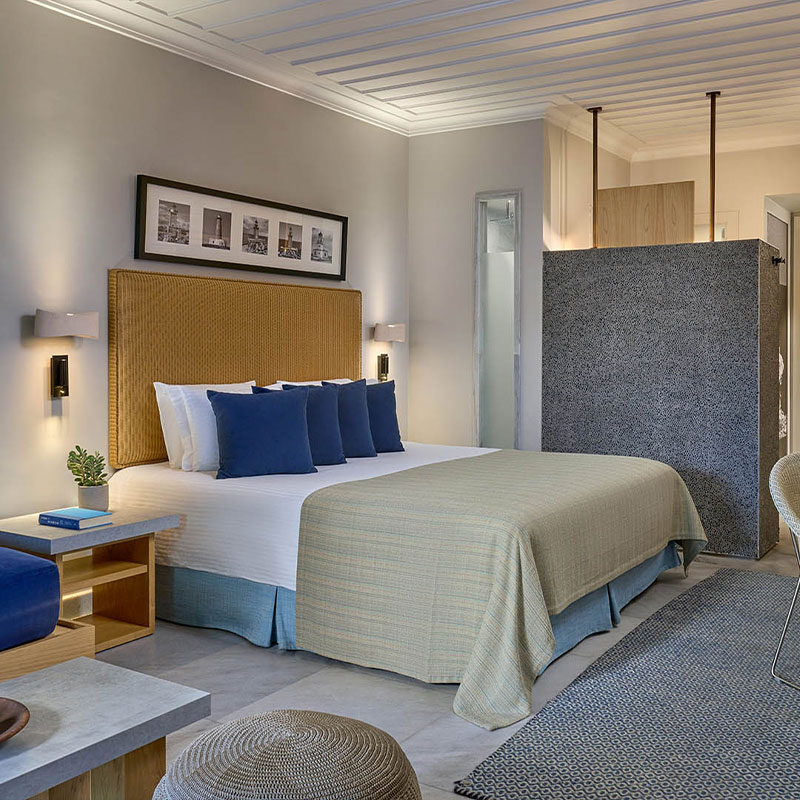 Senses Suite Private Pool