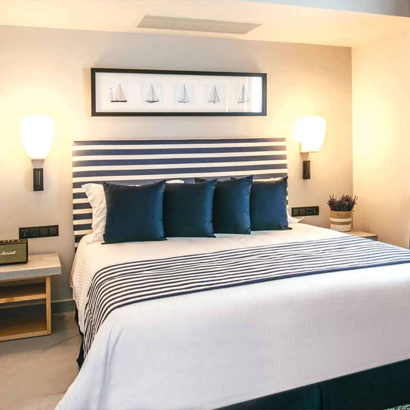 Island Suite
