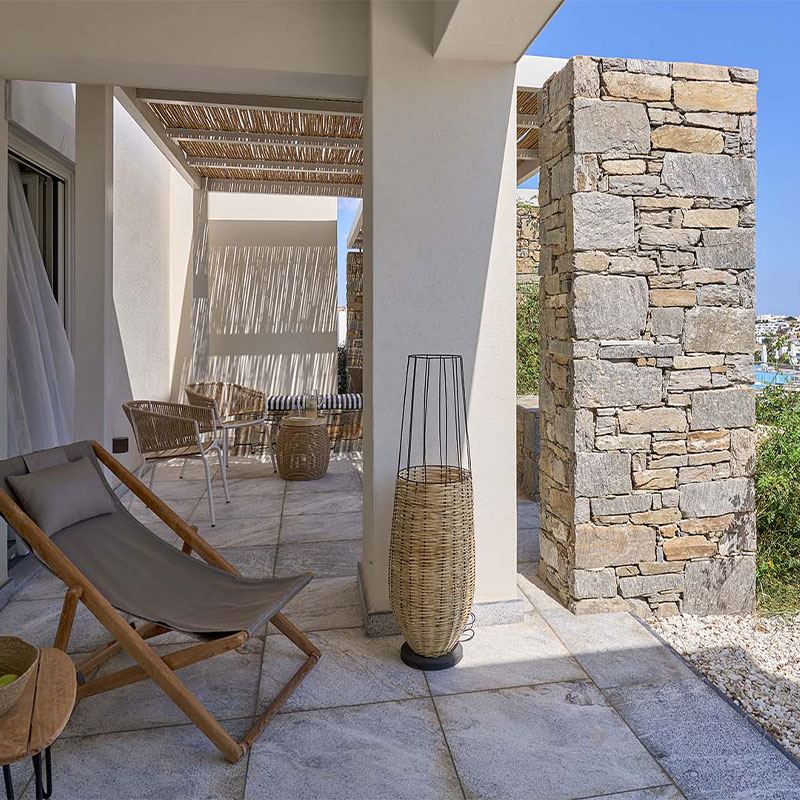 Island Suite