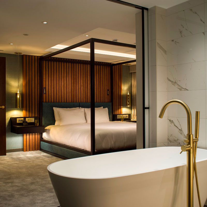 Signature Suite