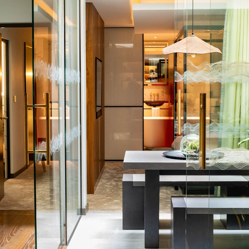 Signature Suite