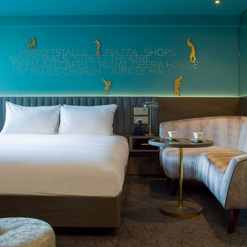 Executive Room