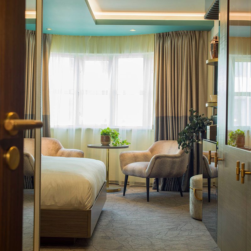 Classic Room