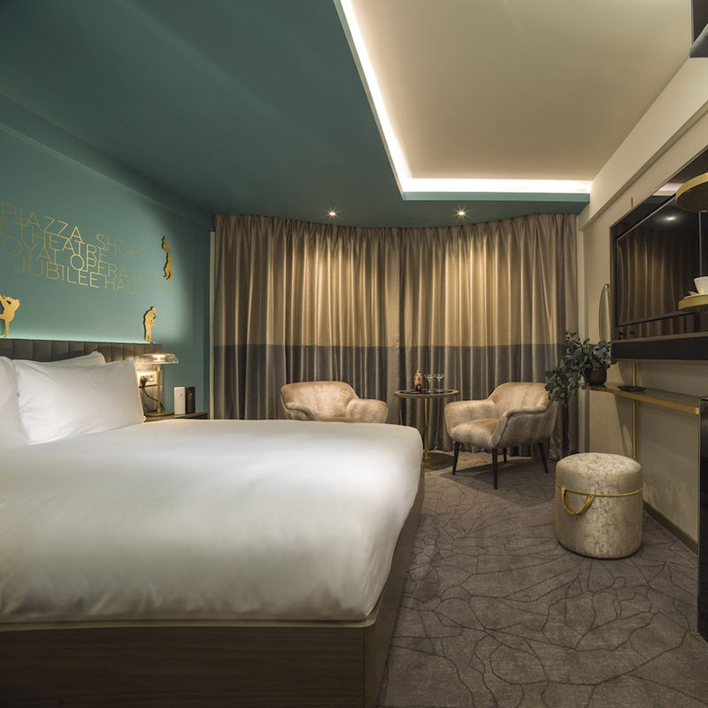 Classic Room