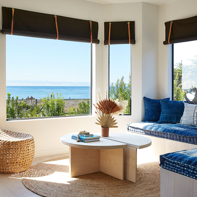 Ocean View King