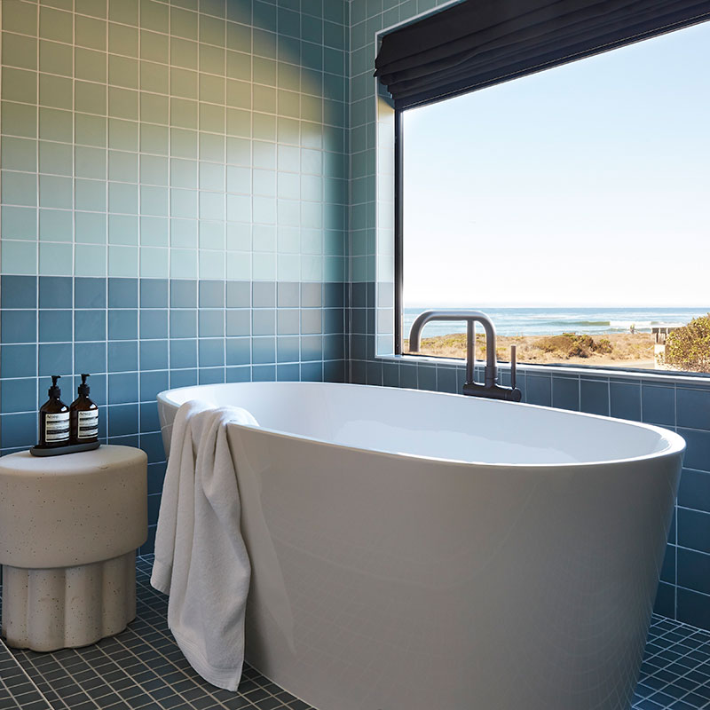 Premier Ocean View Suite