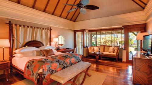 Junior Suite on Stilts