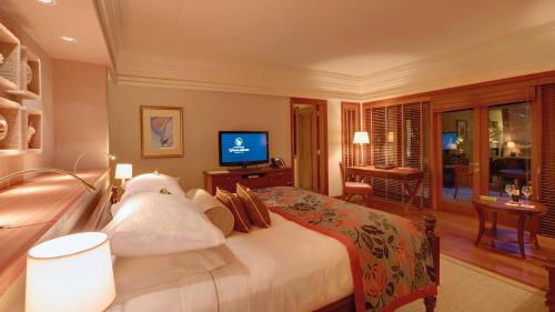 Family suite