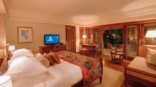 Family suite