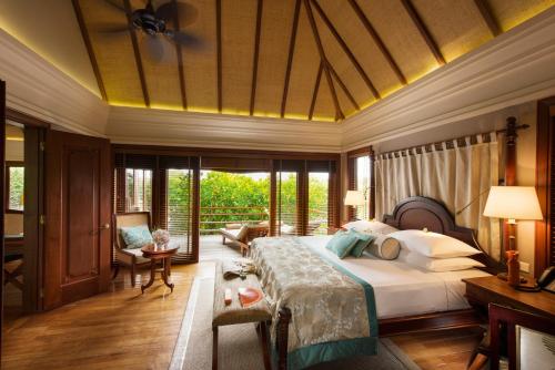 Villa on Stilts