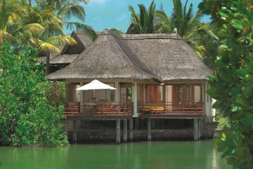 Villa on Stilts