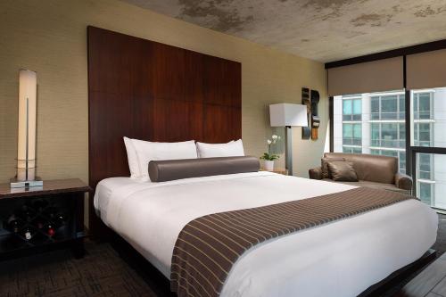 King Room with Panoramic View