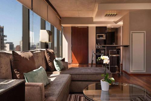 Magnificent Suite