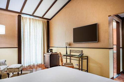 Superior Queen Room