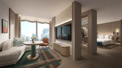 Marunouchi Suite