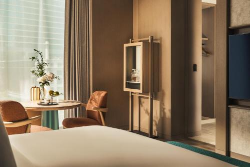 One Bedroom Suite
