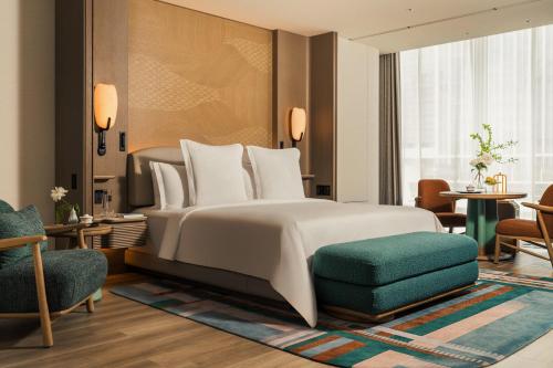 One Bedroom Suite
