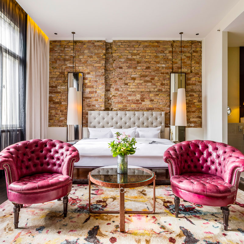 King Suite