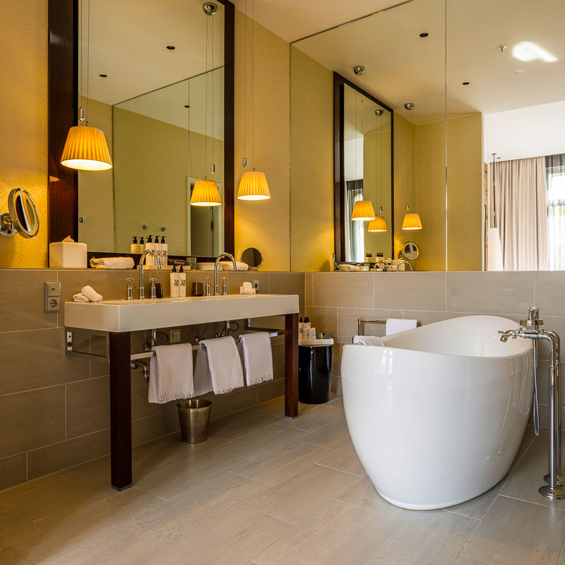 King Suite