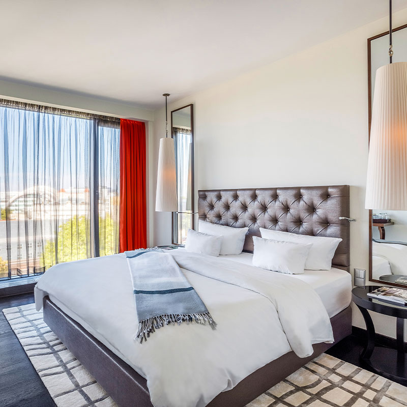 Panorama Room