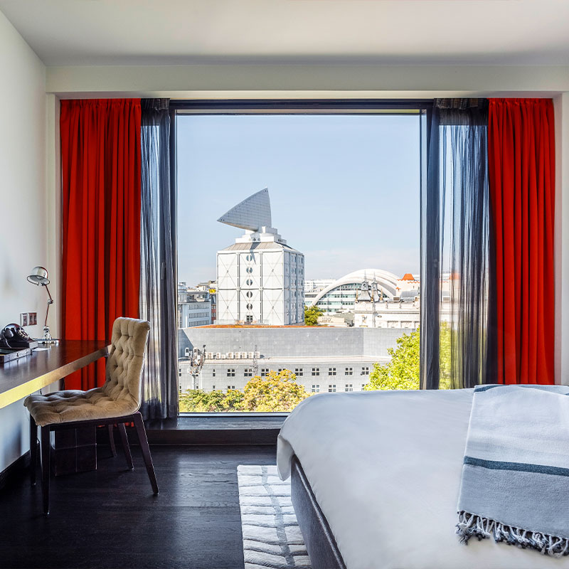 Panorama Room