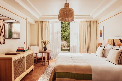 Superior Room - Double or Twin