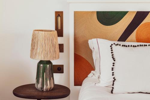 Superior Room - Double or Twin