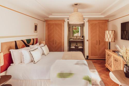 Superior Room - Double or Twin