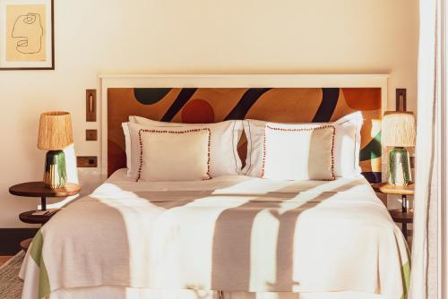 Prestige Room - Double or Twin 