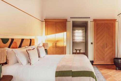 Prestige Room - Double or Twin 