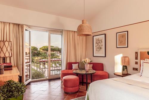 Prestige Room - Double or Twin 