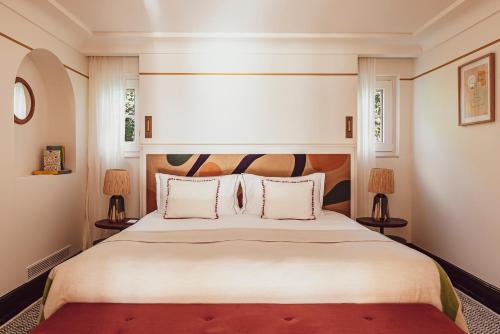 Superior Suite - Double or Twin