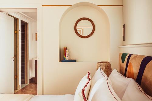 Superior Suite - Double or Twin