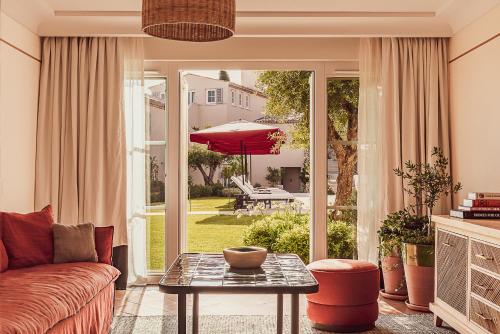 Superior Suite - Double or Twin