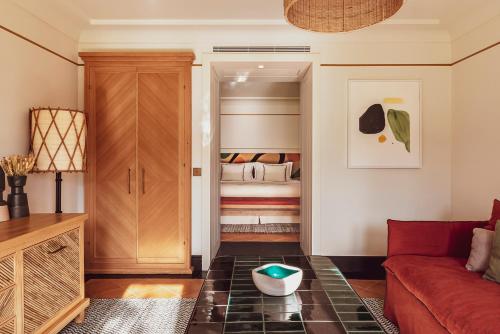 Superior Suite - Double or Twin