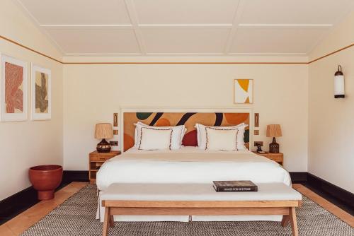 Prestige Suite - Double or Twin 