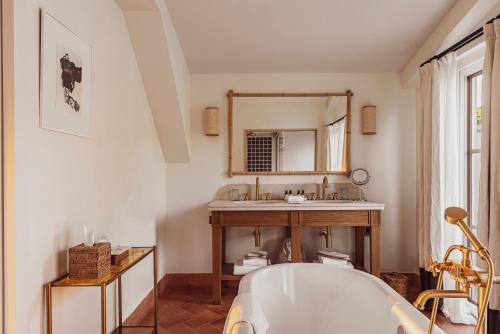 Prestige Suite - Double or Twin 