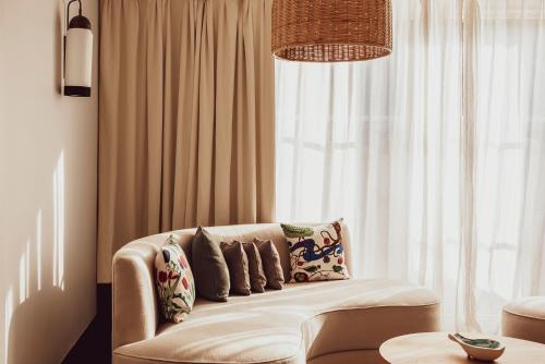 Prestige Suite - Double or Twin 