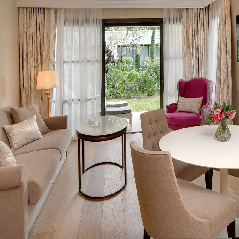 Prestige Suite