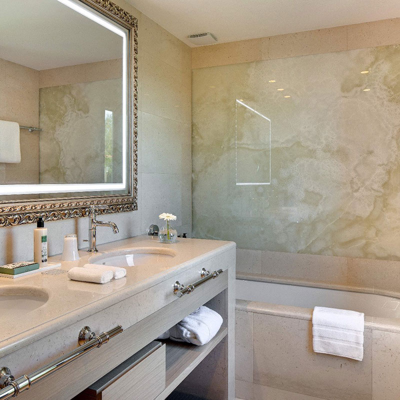 Prestige Suite