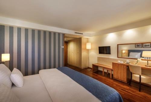 Room for 2 Old town view - Hotel