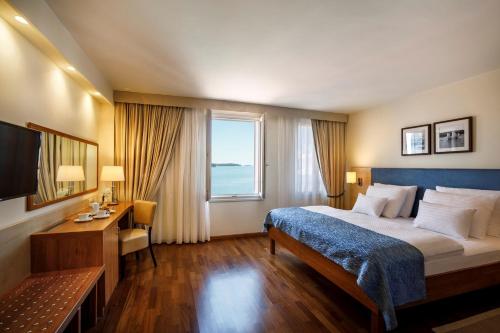 Room for 2 Seaview - Hotel