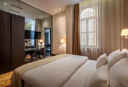 Room for 2 - Villa Giulietta