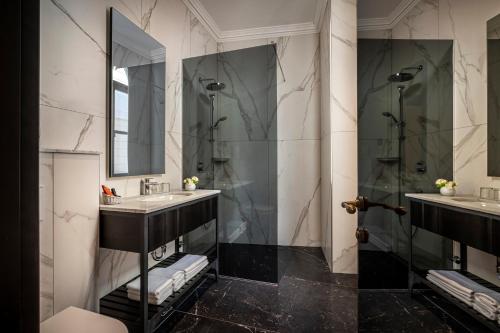 Room for 2 - Villa Giulietta
